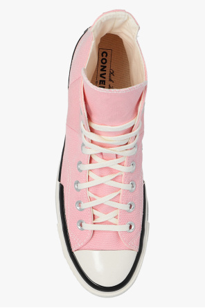 Converse hotsell japan pink